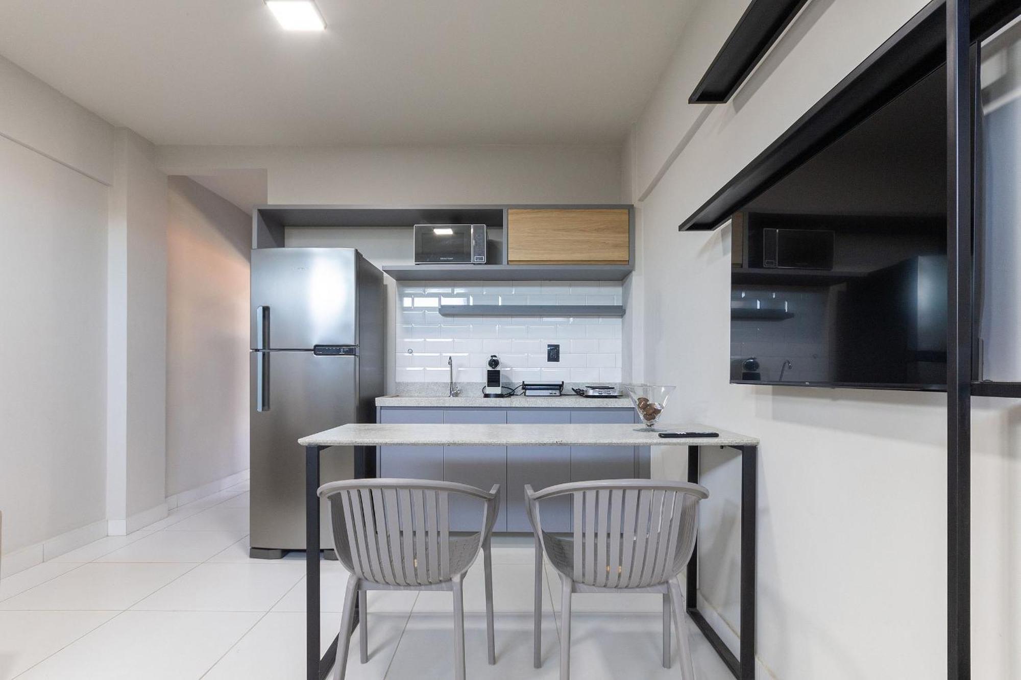 Housi By Carpediem Apartamento Natal
